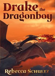 Drake the Dragonboy cover image