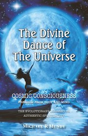 The divine dance of the universe cover image