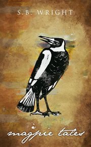 Magpie tales cover image