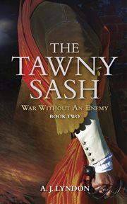 The Tawny Sash cover image