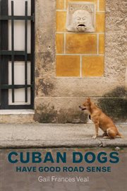 Cuban dogs have good road sense cover image