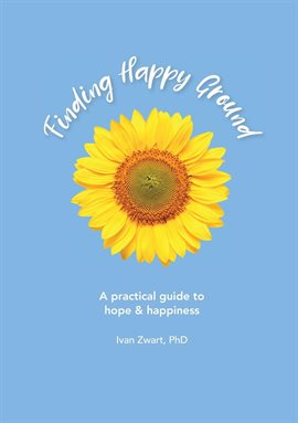 Cover image for Finding Happy Ground
