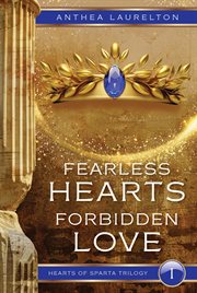 Fearless Hearts Forbidden Love cover image