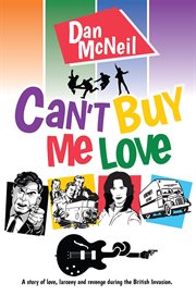Can't buy me love cover image