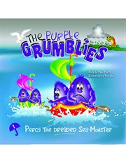 Percy the dreaded sea monster. Purple Grumblies cover image