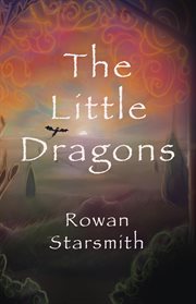 The little dragons cover image