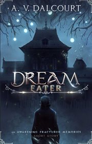 Dream eater cover image