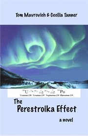 The perestroika effect. A Novel cover image