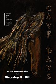 Cave days cover image