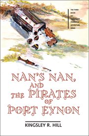 Nan's nan and the pirates of port eynon cover image