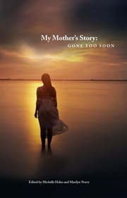 My mother's story cover image