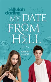 My date from hell cover image