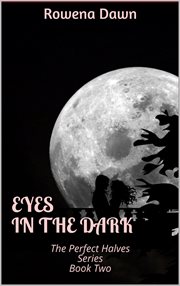 Eyes in the dark cover image