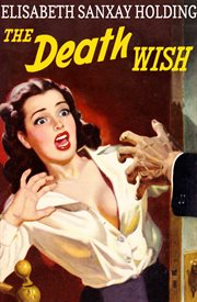 The death wish cover image