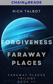 Acts of forgiveness in faraway places cover image