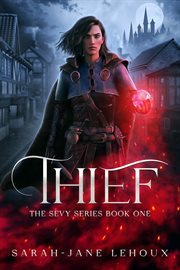 Thief cover image