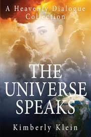 The universe speaks a heavenly dialogue. Collection cover image