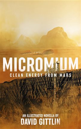 Cover image for Micromium