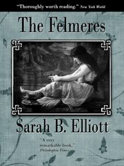 The felmeres cover image