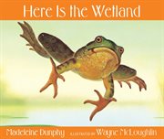 Here is the wetland cover image