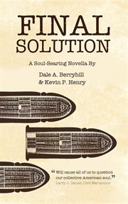 Final solution cover image