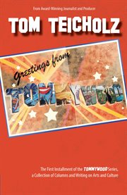 Greetings from tommywood cover image
