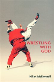 Wrestling with God cover image