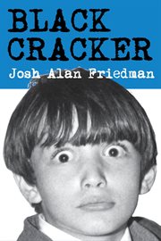 Black cracker : an autobiographical novel cover image