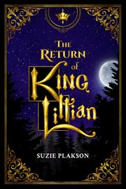 The return of king lillian cover image