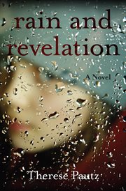 Rain and revelation cover image