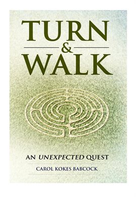 Cover image for Turn & Walk