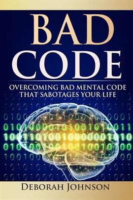 Cover image for Bad Code