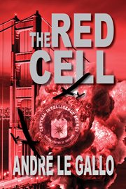 The red cell cover image