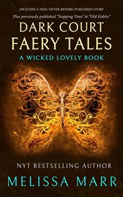 Dark Court Faery Tales cover image