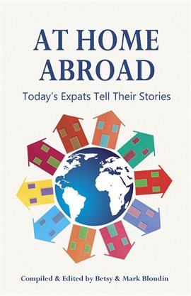 Cover image for At Home Abroad