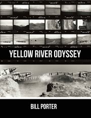 Yellow River odyssey cover image