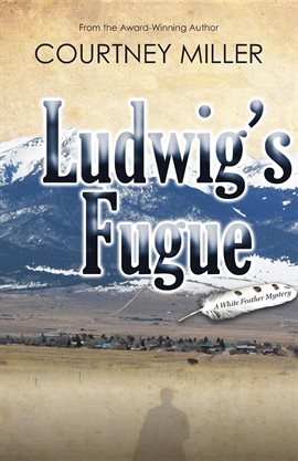 Cover image for Ludwig's Fugue