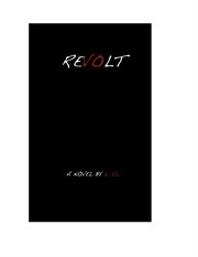 Revolt cover image