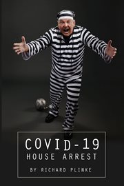 Covid-19 house arrest cover image