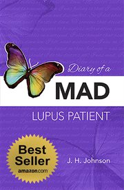 Diary of a mad lupus patient : shortness of breath cover image