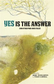 Yes is the answer: and other prog rock tales cover image