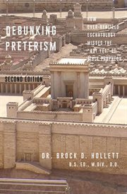 Debunking Preterism cover image