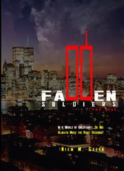 Fallen soldiers. The Rise cover image