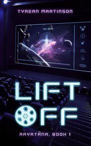 Liftoff cover image