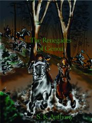 The renegades of genoa cover image
