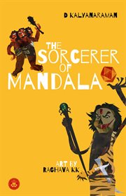 The sorcerer of Mandala cover image