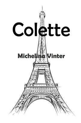 Cover image for Colette