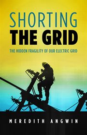 Shorting the grid. The Hidden Fragility of Our Electric Grid cover image