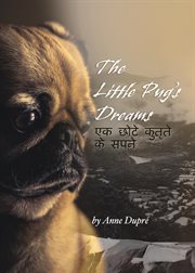 The little pug's dreams cover image