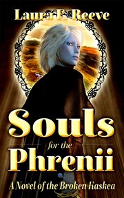 Souls for the Phrenii cover image